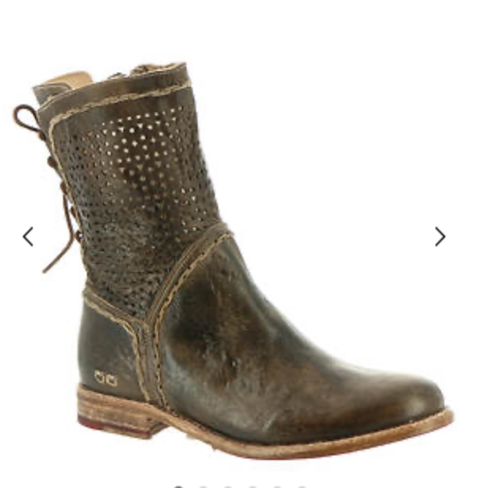Bed Stu Cheshire Boot - Picture 2 of 10